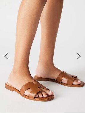 Steve Madden Hadyn Sandal